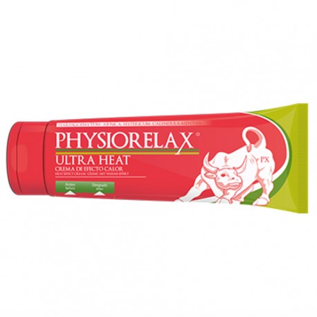 PHYSIORELAX ULTRA HEAT 75 ML