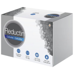 REDUCTIN CELLULITE 40 COMP