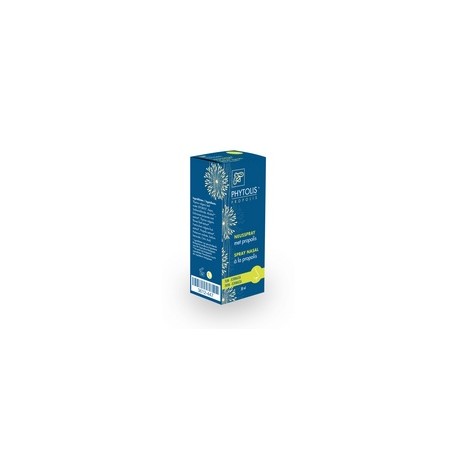 PHYTOLIS PROPOLIS SPRAY NASAL 30ML