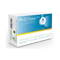NUTRITIC FIT-O-TRANS 54 COMPRIMES