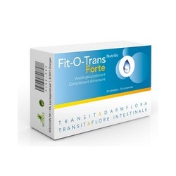 NUTRITIC FIT-O-TRANS FORTE 30 COMPRIMES