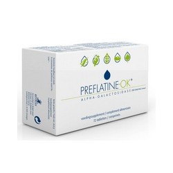 PREFLATINE OK 72 COMP