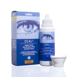 OCAL BAIN OCULAIRE HYDRA 110 ML