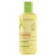 EXOMEGA CONTROL HUILE NETTOYANTE ANTI-GRATTAGE 200ML ADERMA