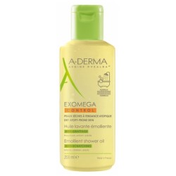 ADERMA EXOMEGA CONTROL HUILE LAVANTE 200ML