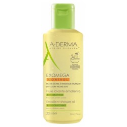 ADERMA EXOMEGA CONTROL HUILE LAVANTE 200ML