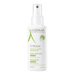 ADERMA CYTELLIUM SPRAY ASSECHANT 100 ML