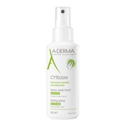 ADERMA CYTELLIUM SPRAY ASSECHANT 100 ML