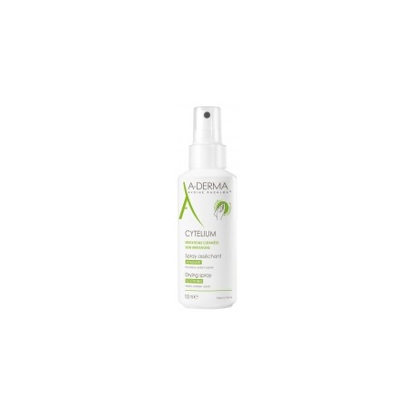 ADERMA CYTELLIUM SPRAY ASSECHANT 100 ML