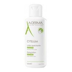 ADERMA CYTELIUM LOTION APAISANTE 100ML