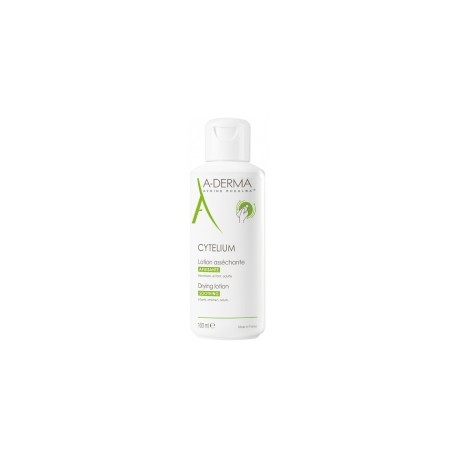 ADERMA CYTELIUM LOTION APAISANTE 100ML