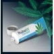 RUBAXX CANNABIS CBD GEL 120 GR