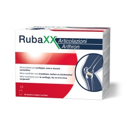 RUBAXX ARTHRON 30 SACHETS