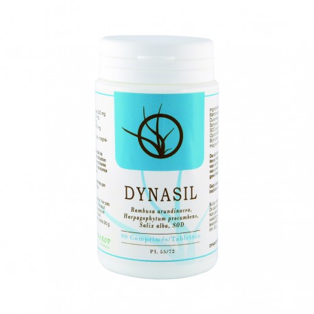 DYNAROP DYNASIL 90 COMPRIMES