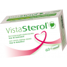 VISTA STEROL CHOLESTEROL 60 CAPSULES