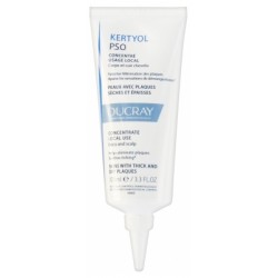 DUCRAY KERTYOL PSO CONCENTRE USAGE LOCAL 100ML