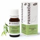 EUCALYPTUS RADIATA HUILE ESSENTIELLE BIO 10ML PRANAROM