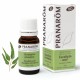 EUCALYPTUS CITRONNE HUILE ESSENTIELLE BIO 10ML PRANAROM
