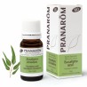 EUCALYPTUS CITRONNE HUILE ESSENTIELLE BIO 10ML PRANAROM