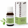GAULTHERIE ODORANTE BIO HUILE ESSENTIELLE 10 ML PRANAROM