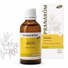 ARGAN HUILE VEGETALE BIO 50ML PRANAROM