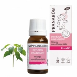 PRANAROM BB DIFFUSION ASSAINISSANT 10ML