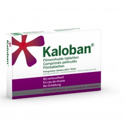 KALOBAN 21 COMP