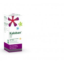 KALOBAN SIROP 100ML