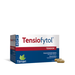 TENSIOFYTOL 56 GELULES