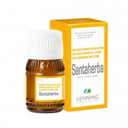 LEHNING SANTAHERBA 30ML