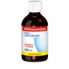 EAU OXYGENEE 3% 10 VOLUMES 200ML MERCUROCHROME