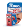 URGO APHTES PLAIES BUCCALES GOUT FRUIT FILMOGEL 6ML