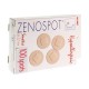 ZENOSPOT PANSEMENTS RONDS 100 PIECES