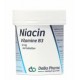 DEBA NIACINE 10 MG VITAMINE B3 240 COMPRIMES