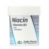 DEBA NIACINE 10 MG VITAMINE B3 240 COMPRIMES