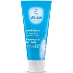 WELEDA BAUME POUR LES PIEDS 75ML