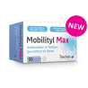 MOBILITYL MAX CURCUMA 90 COMP