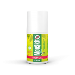 MOUSKITO TROPICAL SPRAY 100ML