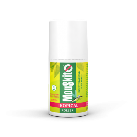 MOUSKITO TROPICAL SPRAY 100ML