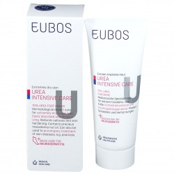 EUBOS UREE 10% LOTION PEAUX TRES SECHES 100ML