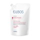 EUBOS SAVON LIQUIDE RECHARGE PARFUMEE 400 ML
