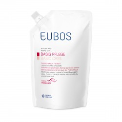 EUBOS SAVON LIQUIDE RECHARGE 400 ML