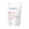 EUBOS SAVON LIQUIDE RECHARGE PARFUMEE 400 ML