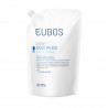EUBOS SAVON LIQUIDE RECHARGE BLEUE SANS PARFUM 400ML