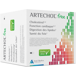 ARTECHOL FREE 90 CAPSULES