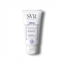 SVR XERIAL CREME FISSURES ET CREVASSES 50ML