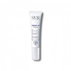 SVR XERIAL 40 GEL REPARATEUR ONGLES 40ML