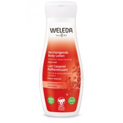 WELEDA LAIT CORPOREL RAFFERMISSANT 200ML