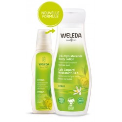 WELEDA LAIT CORPOREL HYDRATANT 200ML