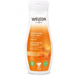 WELEDA LAIT CORPOREL VITALISANT 200ML